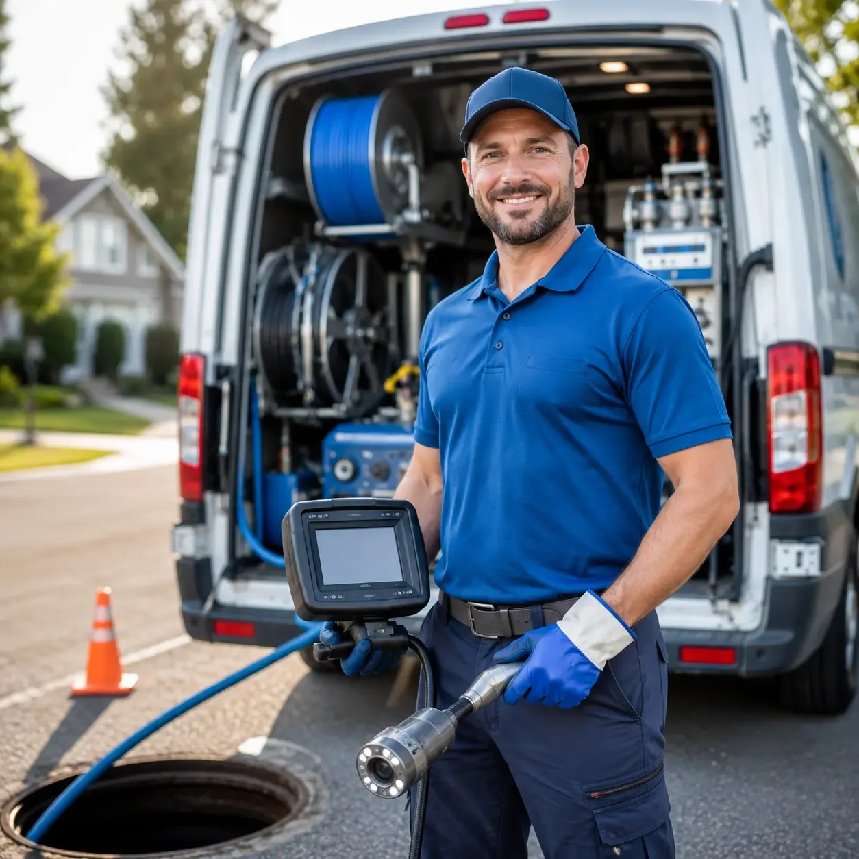 Local Pipe Relining specialists in Sunland Park, NM