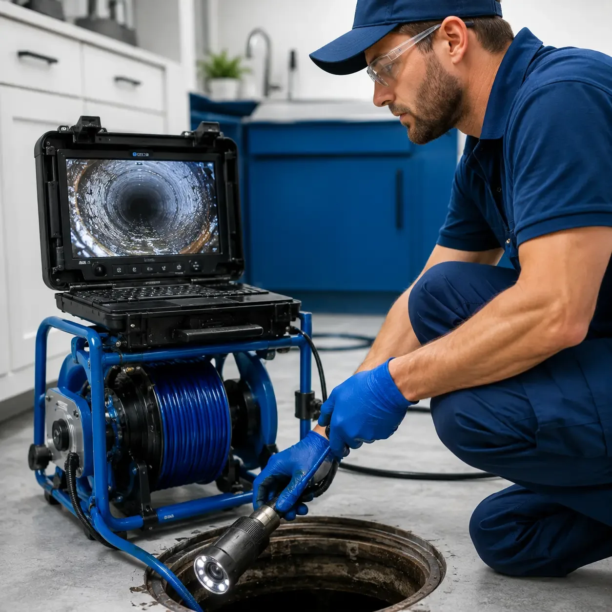 Pipe Relining professionals serving Sunland Park, NM